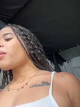 EmmaExoticaXXX online show from 07.07.26