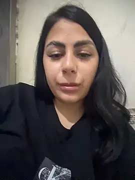 Snapshot of LilyLovell chatting on 06.03.26 LilyLovell online show from 06.03.26