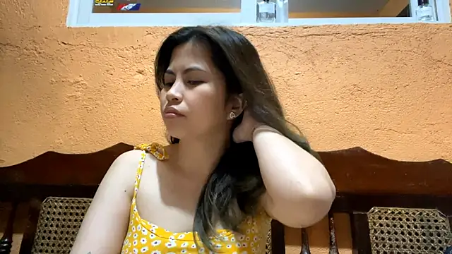 MaryettaRogas online show from 04.25.26