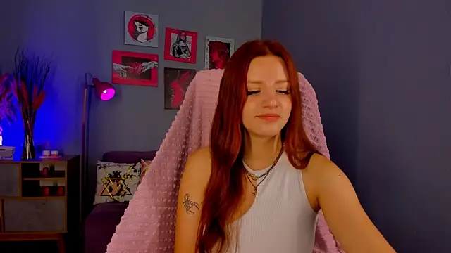 Sweet Lottie online show from 07.06.26