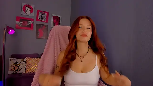 Sweet Lottie online show from 07.15.26