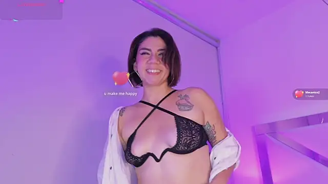 SandyFeral online show from 05.20.26