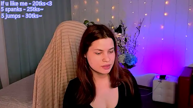 Evelyn Adams online show from 04.29.26