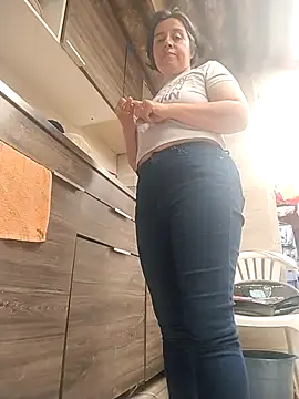  Madison queen  online show from 05.10.26
