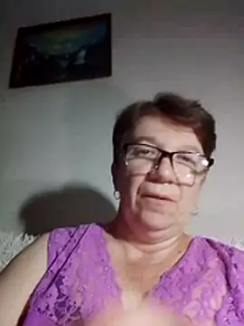 KetQueen101 online show from 07.12.26