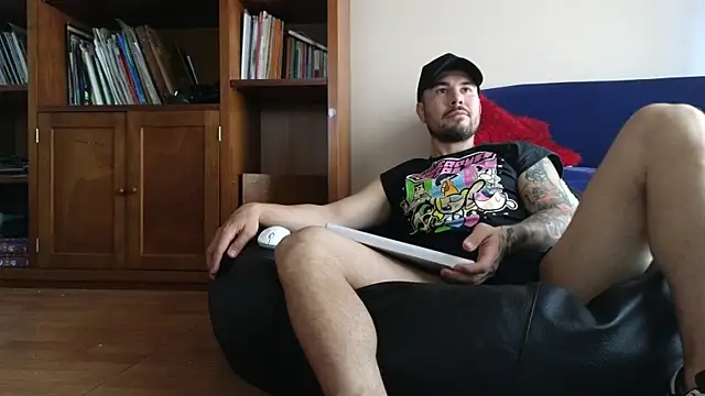 julianmonttoya online show from 04.28.26