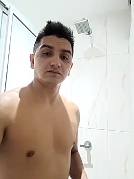 Dante9207 online show from 05.08.26