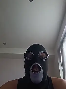 maskedilf online show from 05.21.26