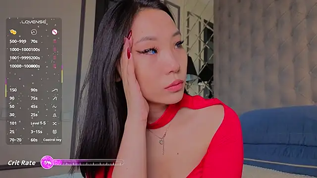 RamonaSpika online show from 05.29.26