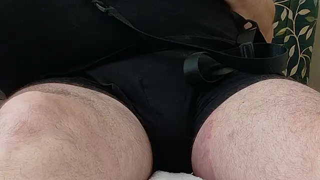 KinkCentral online show from 05.09.26