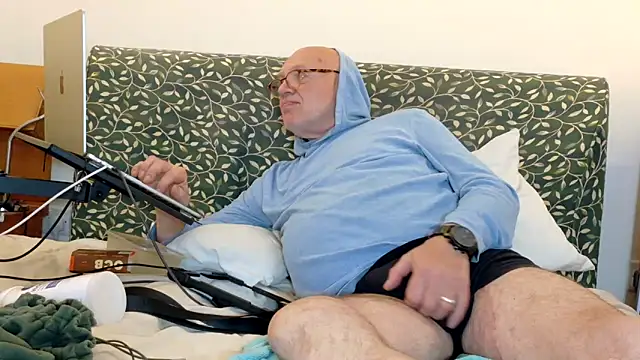 KinkCentral online show from 05.12.26