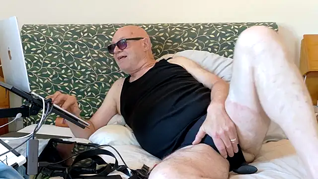 KinkCentral online show from 06.10.26
