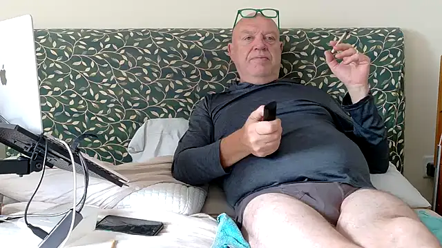 KinkCentral online show from 06.19.26