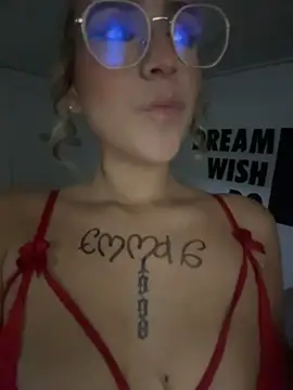 GabrielaPortmans online show from 06.06.26