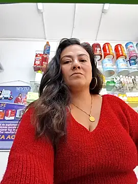 roxana sexy 2026 online show from 06.09.26