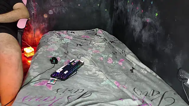 TinyCuckSph online show from 06.01.26