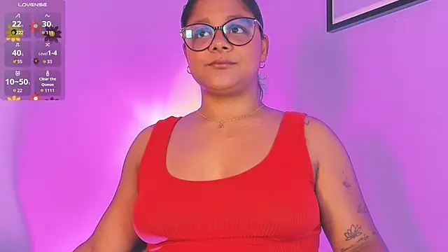 Snapshot of chelseea_bluey1 chatting on 05.29.26 chelseea bluey1 online show from 05.29.26