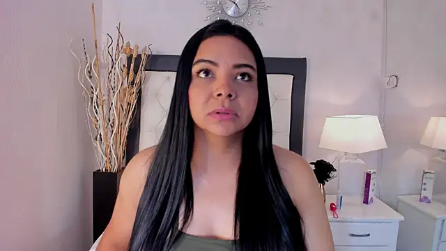 Gaby Herreraa online show from 05.21.26