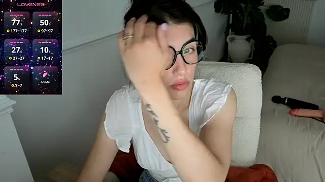 charlieangella online show from 05.05.26