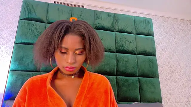 Elektradoll1 online show from 05.09.26