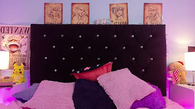 Rosee blackk online show from 05.18.26