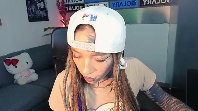 Lucy Doll8 online show from 05.11.26