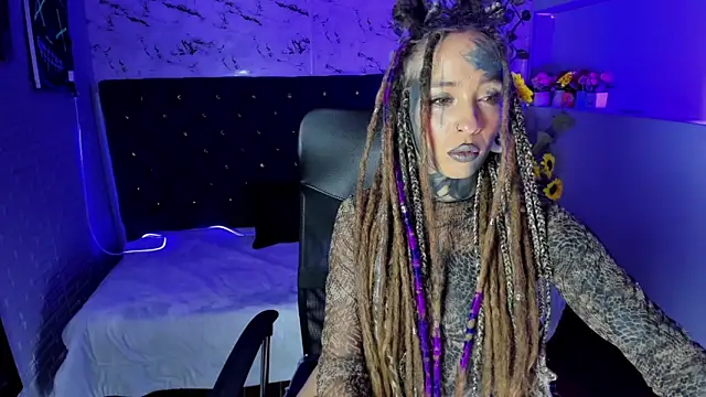 Lucy Doll8 online show from 05.28.26