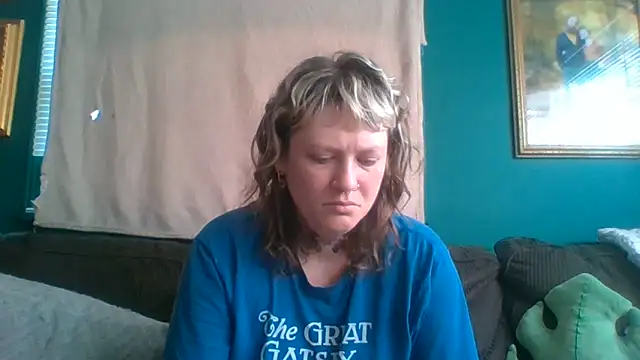 RosieSwitchBitch online show from 06.18.26