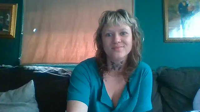 RosieSwitchBitch online show from 06.19.26