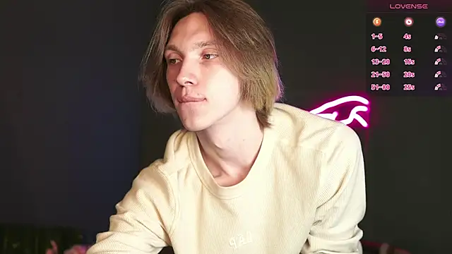 Snapshot of Daniel_Schmidt chatting on 06.02.26 Daniel Schmidt online show from 06.02.26