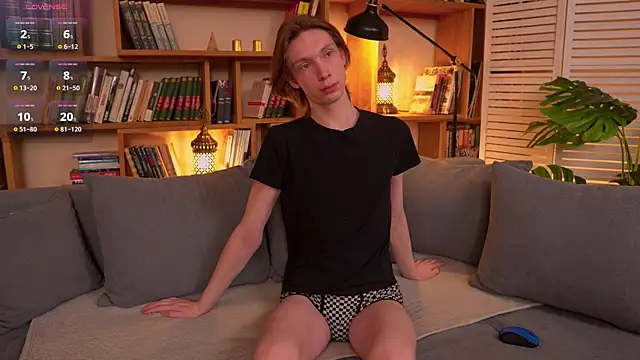 Daniel Schmidt online show from 07.18.26