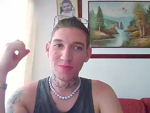 gonzalez 2001 online show from 07.07.26