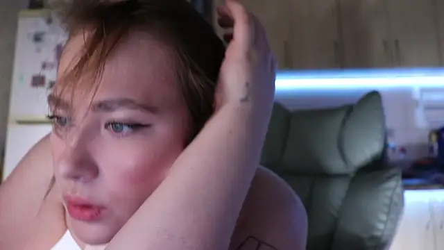 BettyRussian online show from 06.21.26