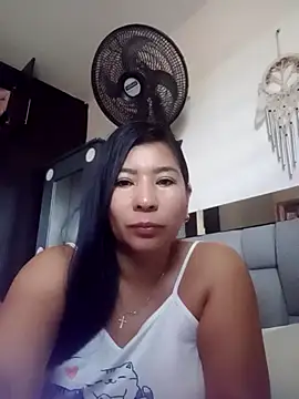 Angelsashaa07 online show from 05.03.26