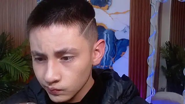 Andres Tay online show from 04.28.26