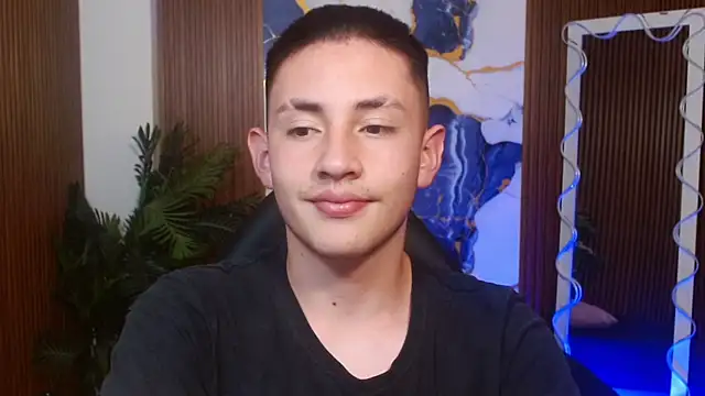 Andres Tay online show from 05.11.26