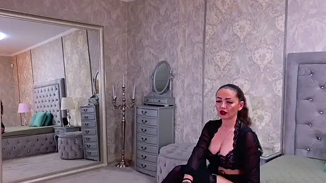 DonnaKleinn online show from 05.11.26