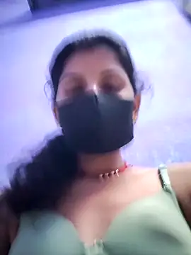 Snapshot of RUHI_1143 chatting on 06.02.26 RUHI 1143 online show from 06.02.26