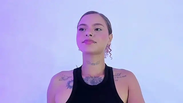 Caroline420  online show from 06.06.26