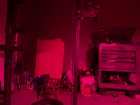 GypsyNova69 online show from 06.04.26