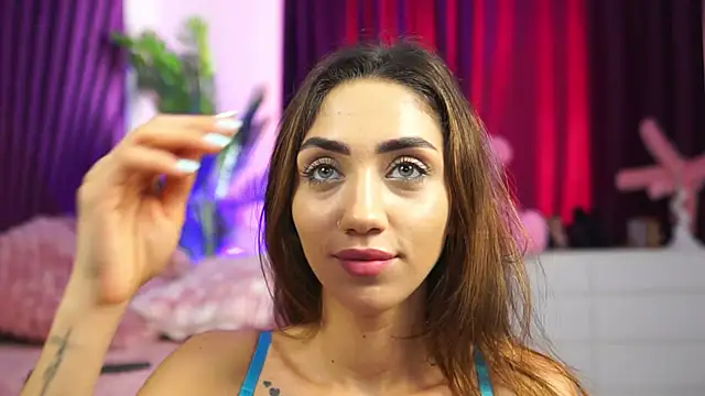 isLucyCherry online show from 06.06.26