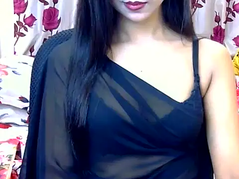 Alina Nur online show from 06.20.26