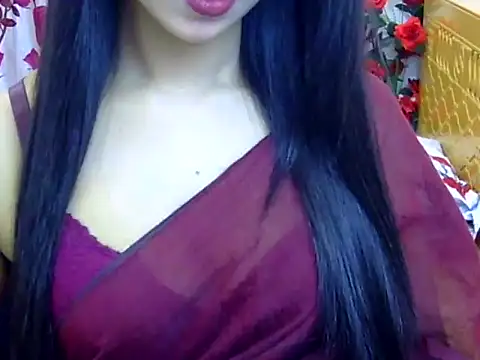 Alina Nur online show from 07.27.26
