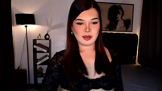 Empress Candice online show from 04.28.26