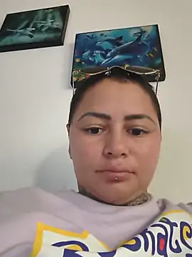 romina23 online show from 06.09.26