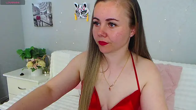 MeryCheris online show from 05.03.26