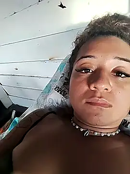 Nina tropical online show from 04.25.26