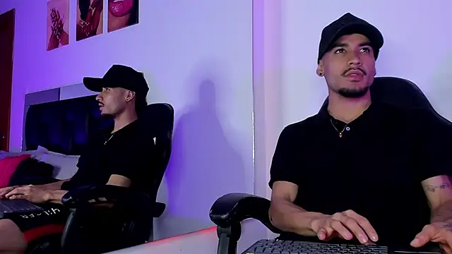 MaxPower003 online show from 05.22.26