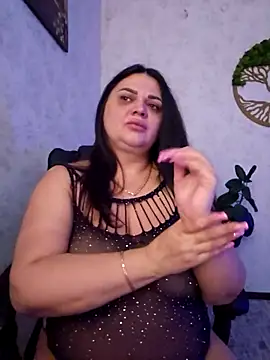 -CUTE-EVVIL- online show from 05.01.26