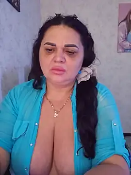 Snapshot of -CUTE-EVVIL- chatting on 06.13.26 -CUTE-EVVIL- online show from 06.13.26